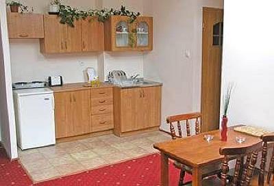 фото отеля CracowRent Apartments Krakow