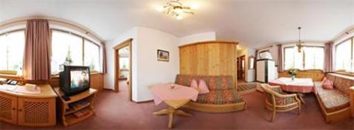 фото отеля Feichtner Apartment Reit im Winkl