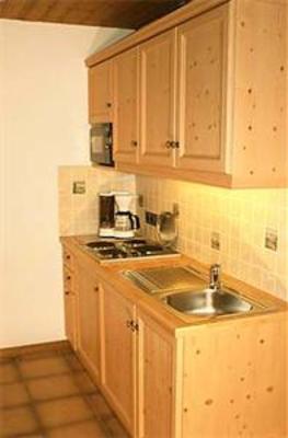 фото отеля Feichtner Apartment Reit im Winkl