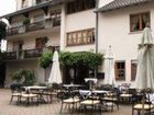 фото отеля Gasthof zur Rose Weinheim