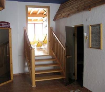 фото отеля Berggasthof Wallackhaus