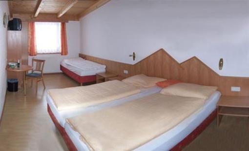 фото отеля Berggasthof Wallackhaus