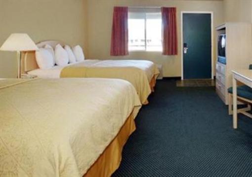 фото отеля Lexington Inn & Suites Yuba City