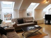 Regent House Executive Apartments Harrogate