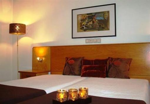 фото отеля Hotel Severino Jose