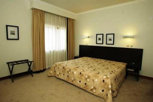 фото отеля Hotel Severino Jose