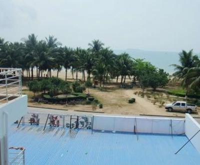 фото отеля Junzhong Seascope Inn - Sanya