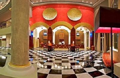 фото отеля Iberostar Grand Rose Hall