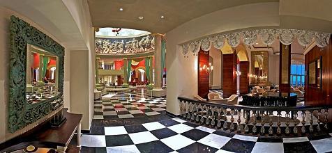 фото отеля Iberostar Grand Rose Hall