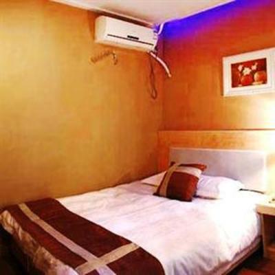 фото отеля Jingkou Donghan Hotel Zhenjiang