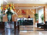 Rio City Hotel