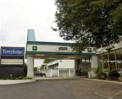 фото отеля Travelodge Richmond