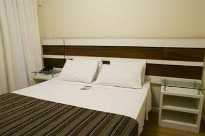 фото отеля Bristol Metropolitan Apart Hotel Belo Horizonte