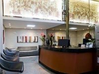 Bristol Metropolitan Apart Hotel Belo Horizonte