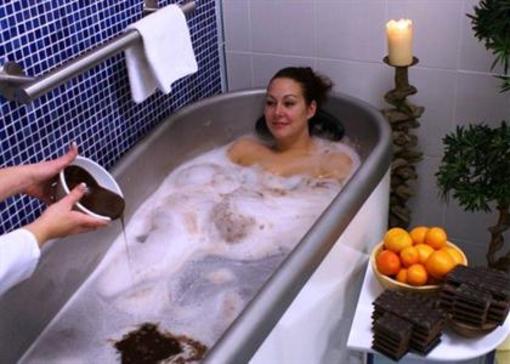 фото отеля Spa & Wellness Hotel Harmonie