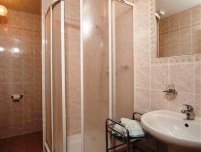фото отеля Spa & Wellness Hotel Harmonie