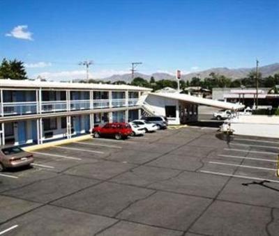 фото отеля Holiday Motel Winnemucca