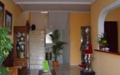 фото отеля Hotel Godofredo