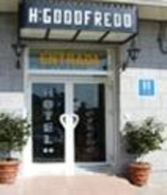 фото отеля Hotel Godofredo