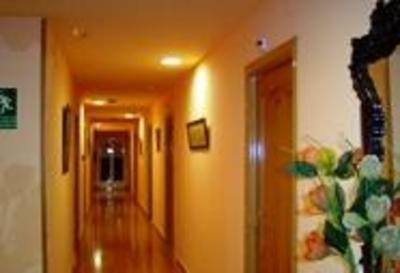 фото отеля Hotel Godofredo