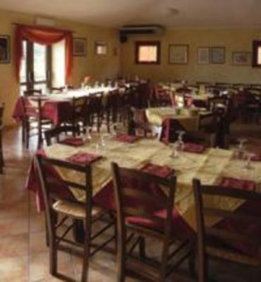 фото отеля Hotel Sant'Elene