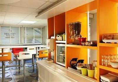 фото отеля Premiere Classe Lille Nord Hotel Roncq