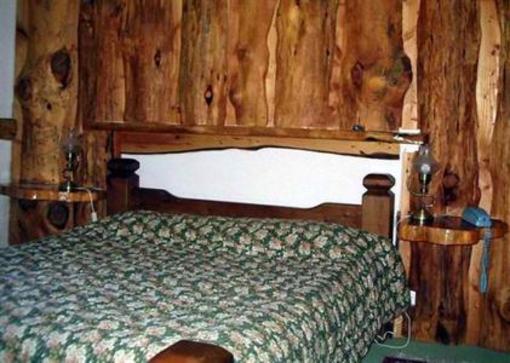 фото отеля Posada Del Angel Hotel San Carlos de Bariloche