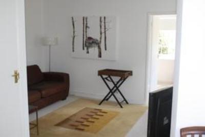 фото отеля St Giles Serviced Apartments