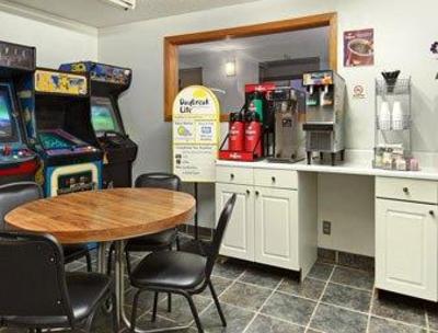фото отеля Days Inn Oak Grove