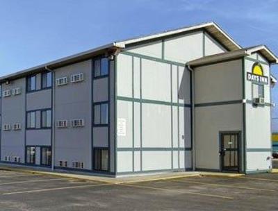 фото отеля Days Inn Oak Grove