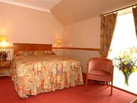 The Harviestoun Country Hotel Tillicoultry