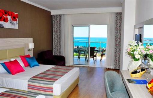 фото отеля Side Prenses Resort Hotel & Spa