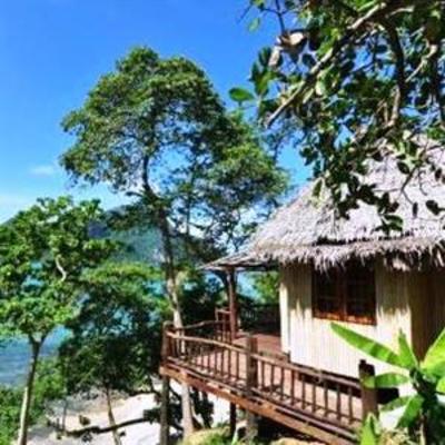 фото отеля Hin Poo Bay Resort