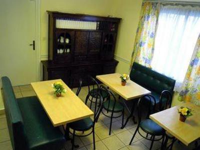 фото отеля Rex Hotel Caen