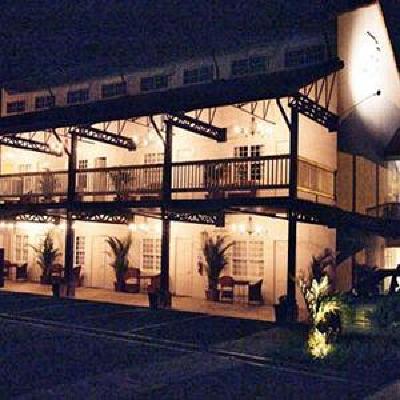 фото отеля Hotel Luisiana