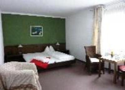 фото отеля Brunnenhof Hotel Bad Nauheim