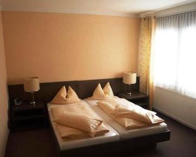 фото отеля Brunnenhof Hotel Bad Nauheim