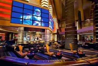 фото отеля Planet Hollywood Resort & Casino