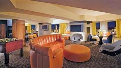 фото отеля Planet Hollywood Resort & Casino