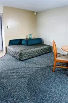 фото отеля Attache Resort Motel