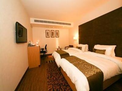 фото отеля Comfort Inn Legacy