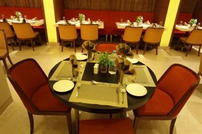 фото отеля Comfort Inn Legacy
