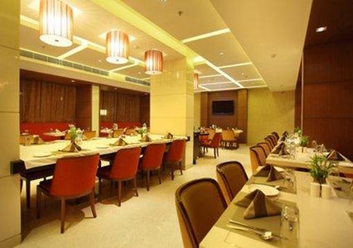 фото отеля Comfort Inn Legacy