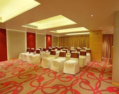 фото отеля Comfort Inn Legacy