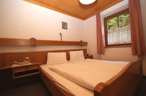 фото отеля Vital Hotel Post
