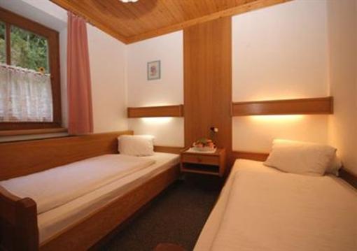 фото отеля Vital Hotel Post