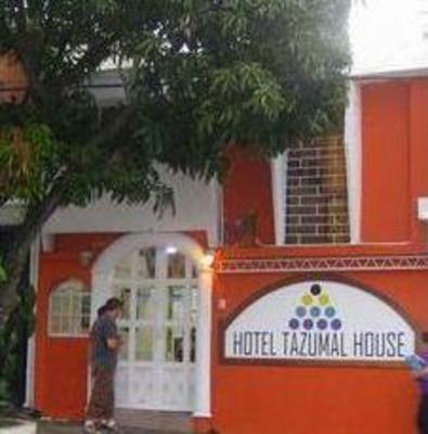 фото отеля Hotel Tazumal House