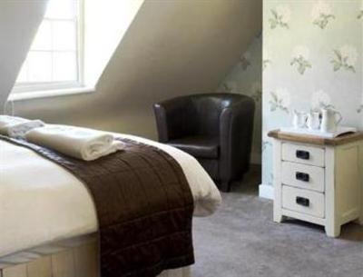 фото отеля The Bull Hotel Wrotham