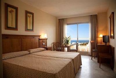 фото отеля Hotel BQ Andalucia Beach Velez-Malaga