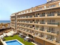 Hotel BQ Andalucia Beach Velez-Malaga